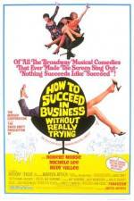 Watch How to Succeed in Business Without Really Trying M4ufreemovies