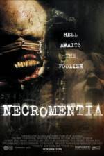 Watch Necromentia M4ufreemovies