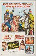 Watch The Golden Arrow M4ufreemovies