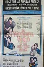 Watch The Wonderful World of the Brothers Grimm M4ufreemovies