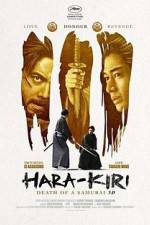 Watch Hara-Kiri Death of a Samurai M4ufreemovies