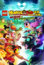 Watch Lego Monkie Kid: Revenge of the Spider Queen M4ufreemovies