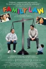 Watch Family Law M4ufreemovies