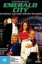 Watch Emerald City M4ufreemovies