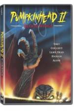 Watch Pumpkinhead II: Blood Wings M4ufreemovies