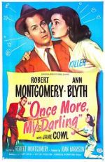 Watch Once More, My Darling M4ufreemovies