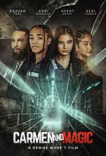 Watch Carmen and Magic M4ufreemovies