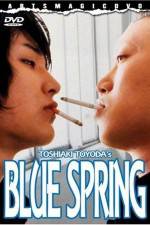 Watch Blue Spring M4ufreemovies