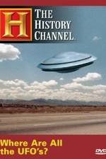 Watch Where Are All the UFO's? M4ufreemovies