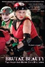 Watch Brutal Beauty Tales of the Rose City Rollers M4ufreemovies