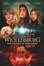 Watch Return to Wickensburg M4ufreemovies