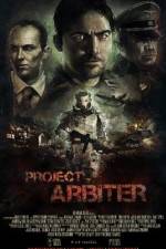Watch Project Arbiter M4ufreemovies