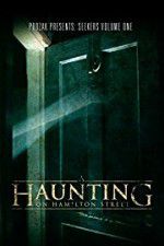 Watch A Haunting on Hamilton Street M4ufreemovies