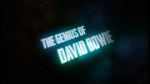Watch The Genius of David Bowie M4ufreemovies