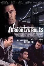 Watch Brooklyn Rules M4ufreemovies