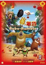 Watch Boonie Bears: Robo-Rumble M4ufreemovies