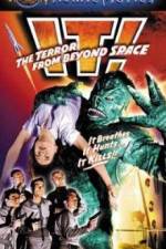Watch It! The Terror from Beyond Space M4ufreemovies