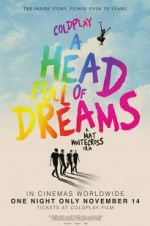 Watch Coldplay: A Head Full of Dreams M4ufreemovies
