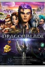 Watch DragonBlade M4ufreemovies