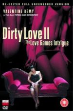 Watch Dirty Love II: The Love Games M4ufreemovies