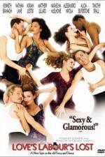 Watch Love's Labour's Lost M4ufreemovies