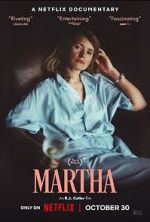 Watch Martha M4ufreemovies
