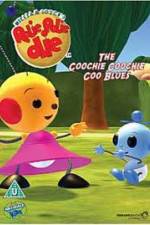 Watch Rolie Polie Olie - The Choochie Choochie Coo Blues M4ufreemovies