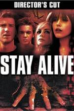 Watch Stay Alive M4ufreemovies