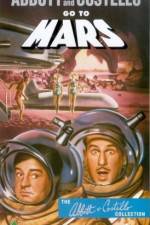 Watch Abbott and Costello Go to Mars M4ufreemovies