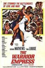 Watch The Warrior Empress M4ufreemovies