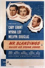 Watch Mr. Blandings Builds His Dream House M4ufreemovies