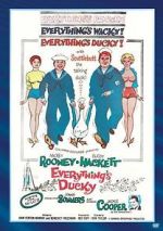 Watch Everything\'s Ducky M4ufreemovies