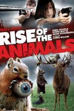 Watch Rise of the Animals M4ufreemovies