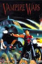 Watch Vampire Wars M4ufreemovies