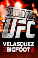 Watch Countdown To UFC 160 Velasques vs Bigfoot 2 M4ufreemovies