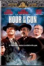 Watch Hour of the Gun M4ufreemovies