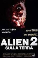 Watch Alien 2 - Sulla terra M4ufreemovies
