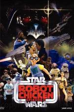 Watch Robot Chicken: Star Wars Episode II M4ufreemovies