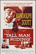 Watch Tall Man Riding M4ufreemovies