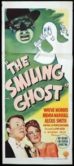 Watch The Smiling Ghost M4ufreemovies