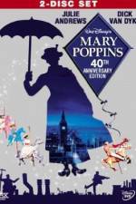 Watch Mary Poppins M4ufreemovies