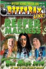 Watch RiffTrax Live Reefer Madness M4ufreemovies