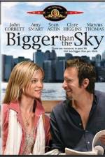 Watch Bigger Than the Sky M4ufreemovies
