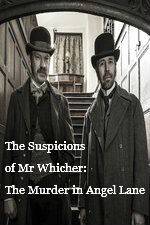 Watch The Suspicions of Mr Whicher The Murder in Angel Lane M4ufreemovies
