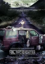 Watch The Incident M4ufreemovies