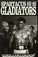 Watch Spartacus and the Ten Gladiators M4ufreemovies