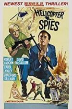 Watch The Helicopter Spies M4ufreemovies