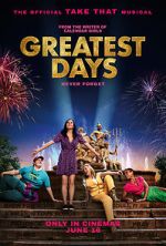 Watch Greatest Days M4ufreemovies
