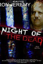 Watch Night of the Dead M4ufreemovies