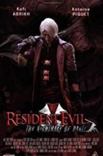 Watch Resident Evil: The Nightmare of Dante M4ufreemovies